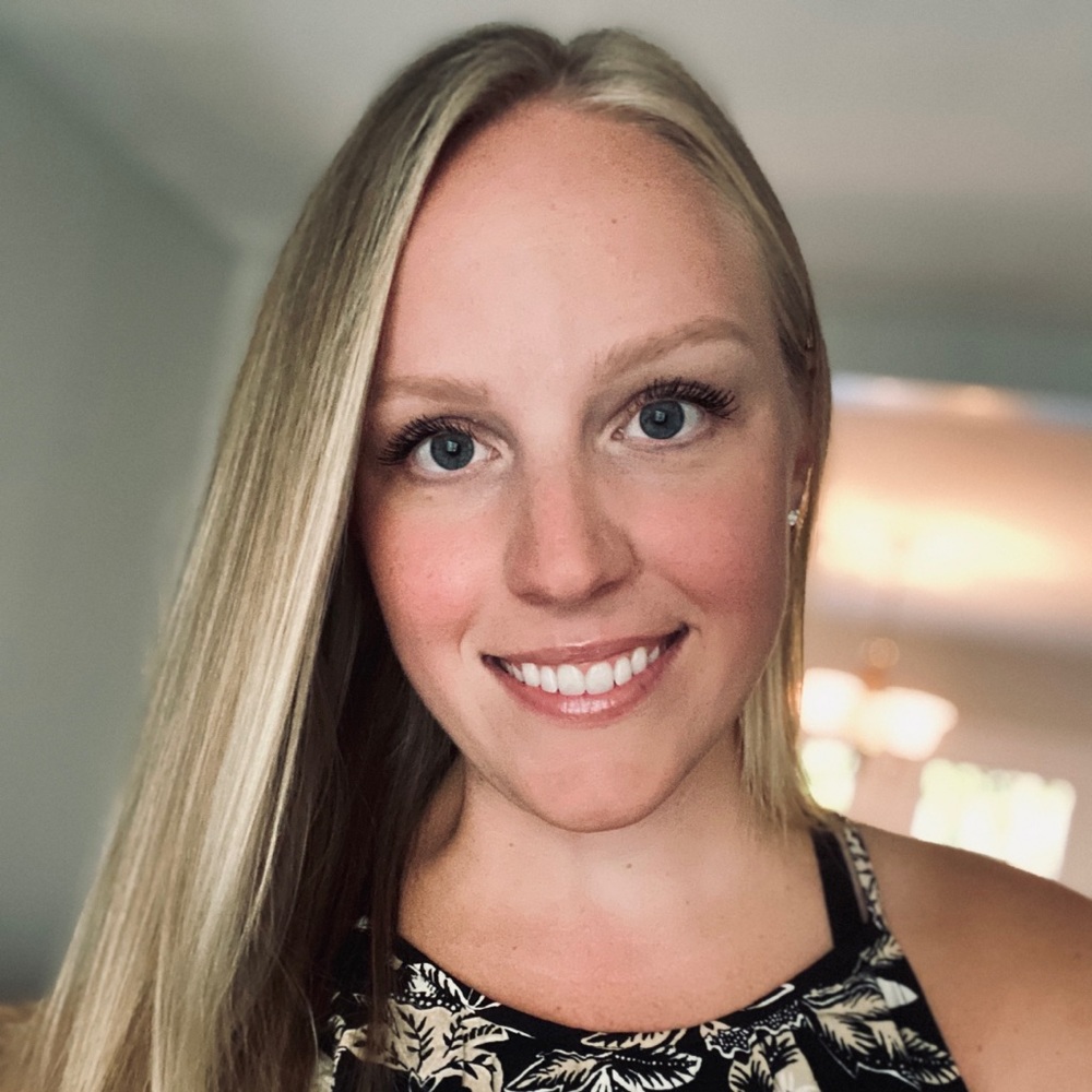 Meet your Posher, Brittany